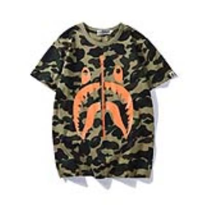 Cheap Bape Shirts wholesale No. 127